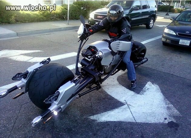 Czadzik...