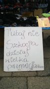 Reklama ...
