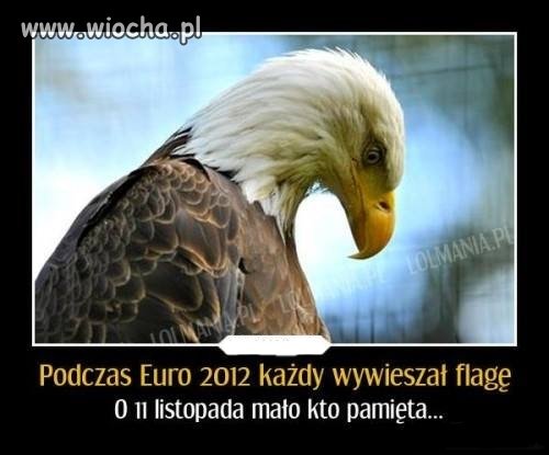 Niestety ale trzeba przyznać