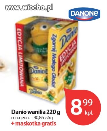 Promocja TESCO