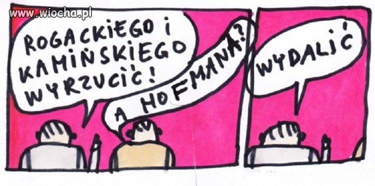 Najlepsze podsumowanie Adasia