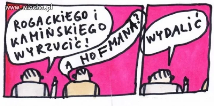 Najlepsze podsumowanie Adasia