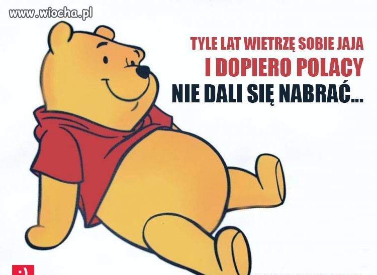 Tuszyn to teraz sławne