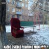 Każde osiedle ma swojego króla