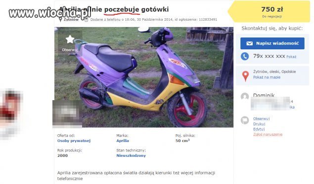 Poczebuje