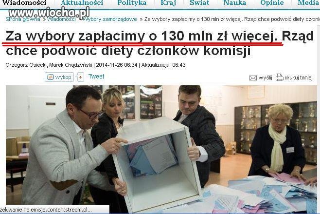 "zapłacimy, zapłacimy mam rachunki z cepelii" 