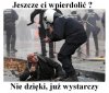 Uprzedzając fakty