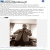 Bardzo skromny człowiek