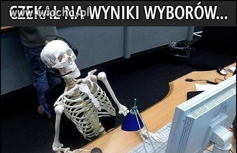 Myślałem, że żyjemy w nowoczesnym kraju