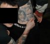 Grunt to dobry pomysł na tatuaż