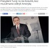 W dwudziestym wieku odkryli Europę.