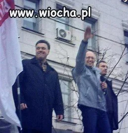 Nasz przyjaciel