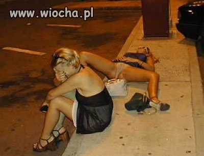 Trudna noc?