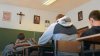 Jeszcze chwila i zdejmą godło bo zabraknie