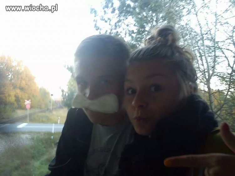 Nie wiem jak 