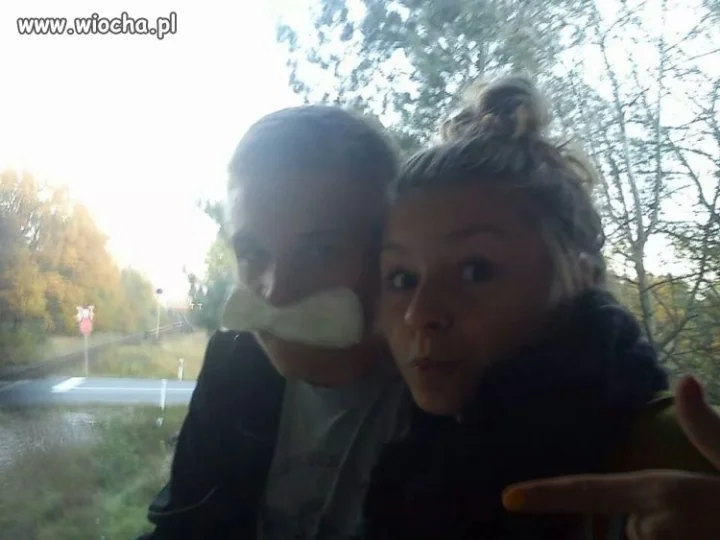 Nie wiem jak 