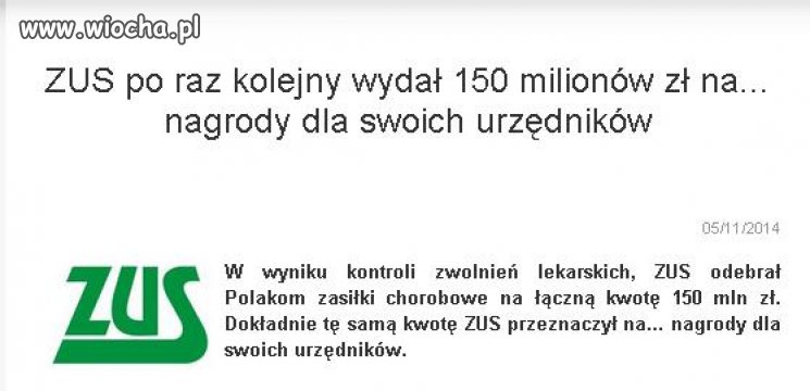 Przypadek ?