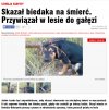 Jakim skur..synem trzeba być?
