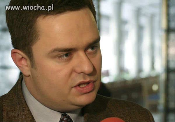 Największa wiocha polityki 