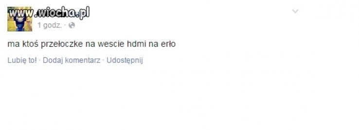Brak słów 