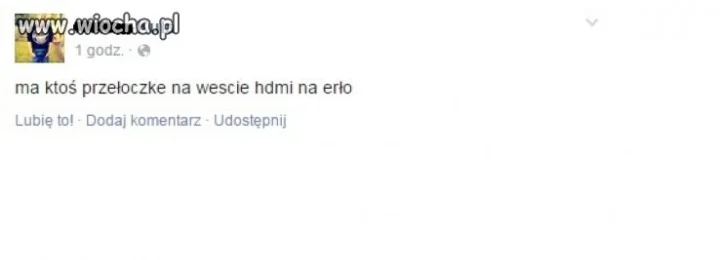 Brak słów 