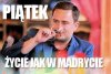 Piątek czas zaczynać