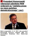 W ramach przypomnienia