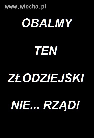 13 GRUDNIA!
