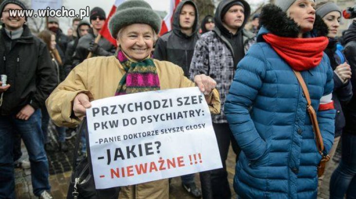 Śmieszna wiocha
