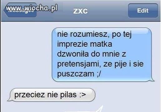 Abstynentka