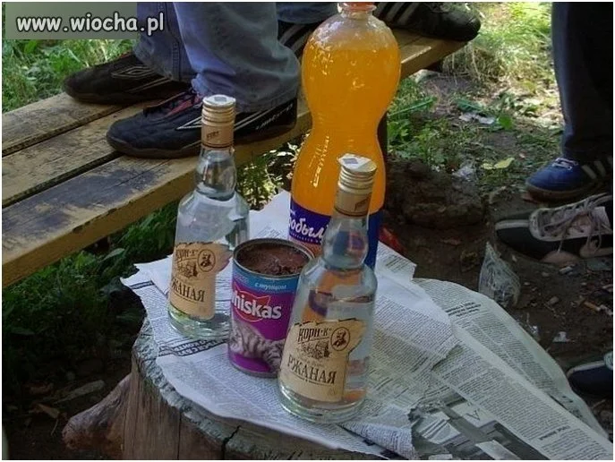 Rosja...