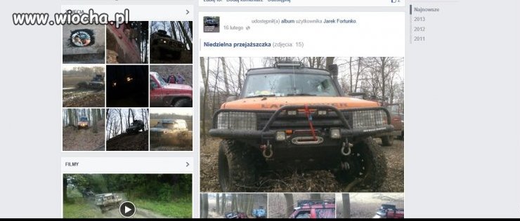 Profesjonalny fanpage