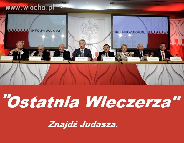 Leonardo da Vinci usunąłby ich rozpuszczalnikiem...