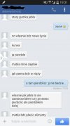 Rozmowa z kolegą 