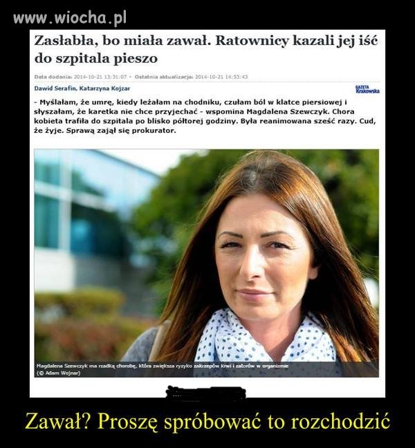 Już wkrótce to
