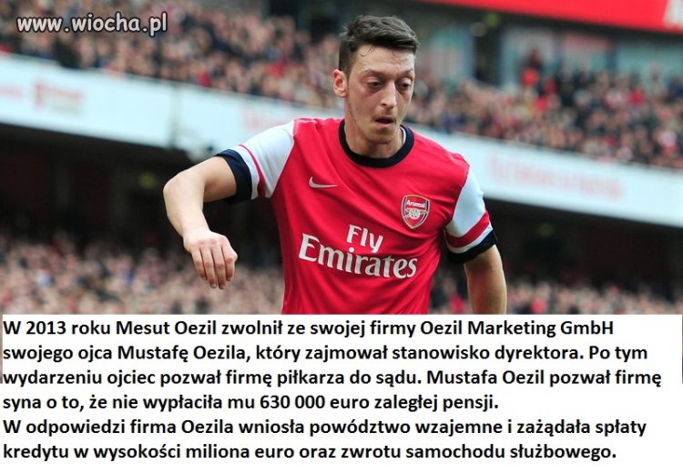 Ojciec i syn, bo kasy za mało...