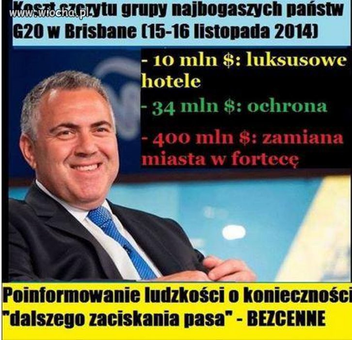 Zaciskajmy pasa... 