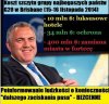 Zaciskajmy pasa... 