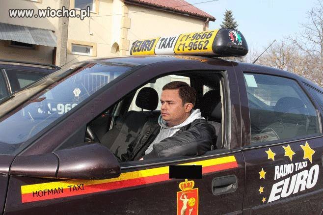 No i trzeba będzie