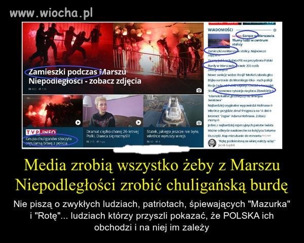 I mają rację 
