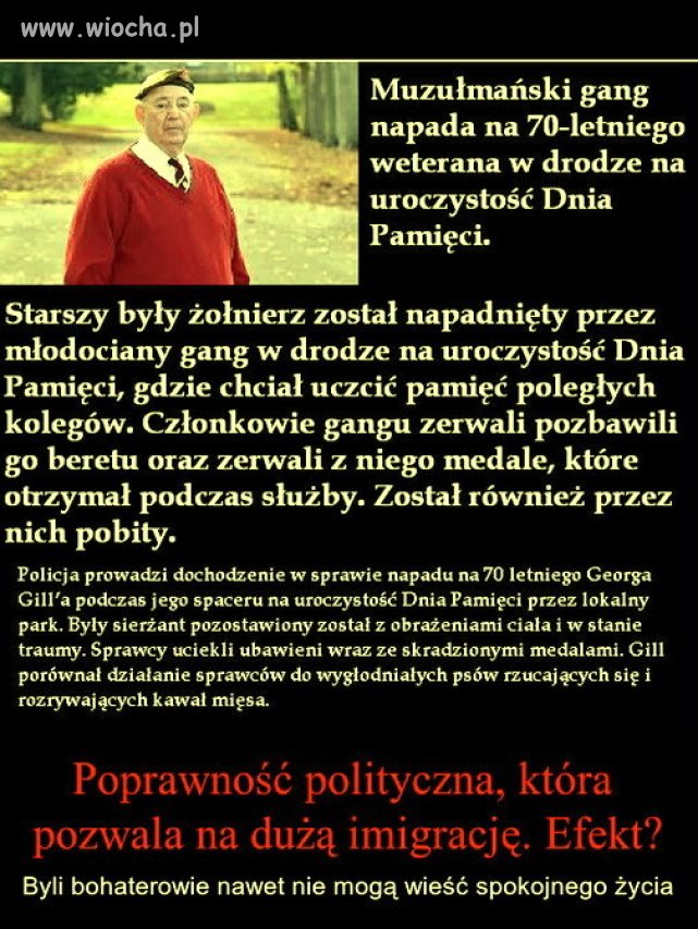 Kiedyś Europa była potęgą