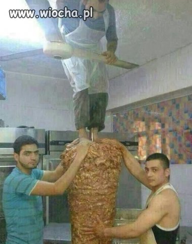 Zapraszam do Araba