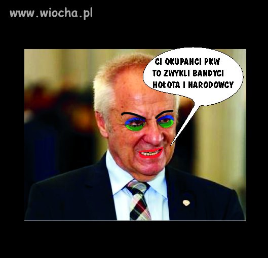 Kocham Cię Polsko !