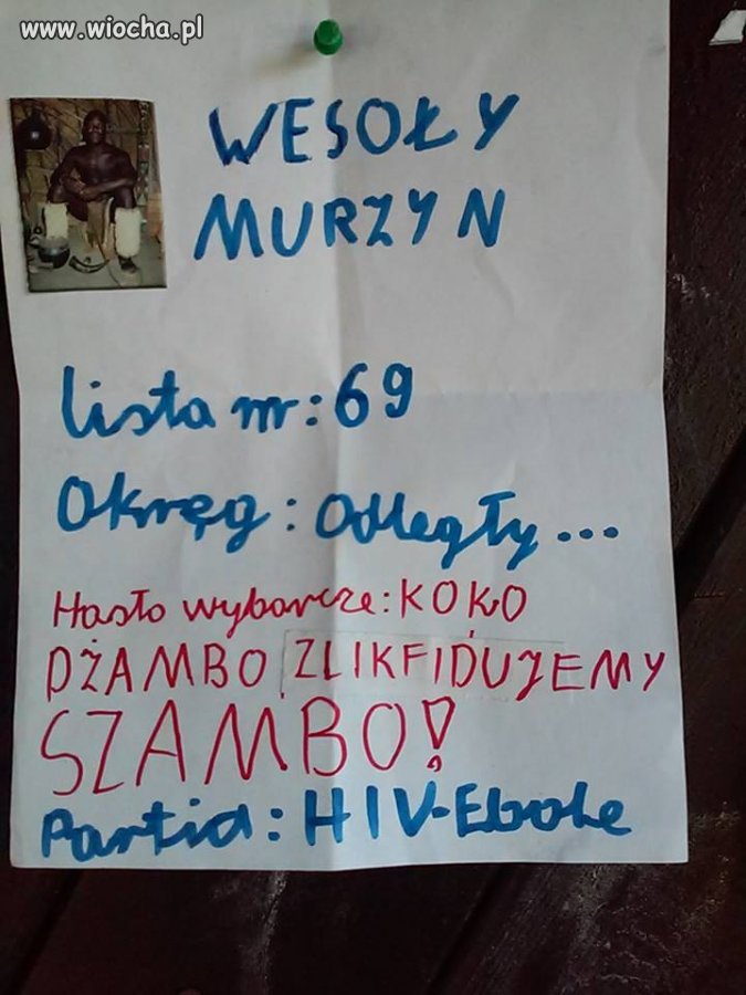 Wybory 
