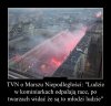 Bo to nie były wozy transmisyjne