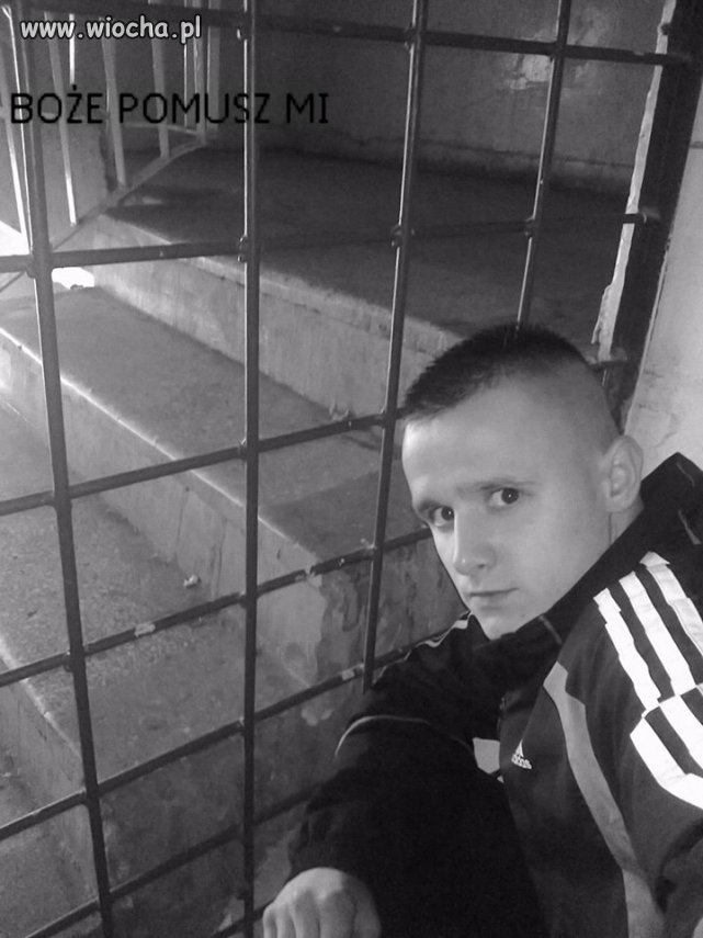 Boże pomuSZ mi 