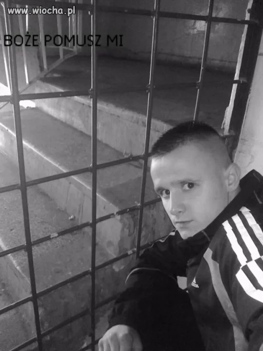 Boże pomuSZ mi 