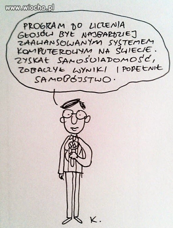 Ostateczne wyjaśnienie