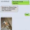 Gdy melanż poniesie za bardzo