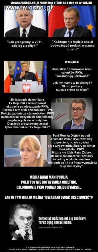 Rzucane słowa na wiatr